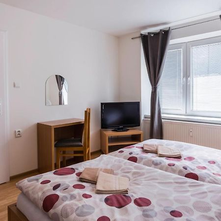 Apartmany Humenné Екстериор снимка