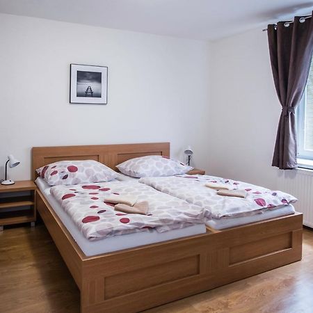 Apartmany Humenné Екстериор снимка